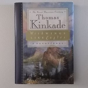 Thomas Kinkade devotional